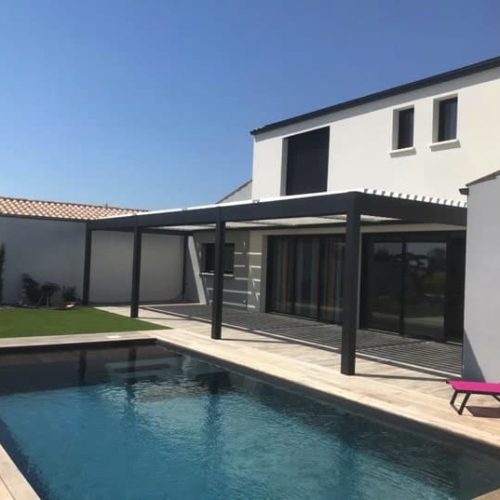 Pergola