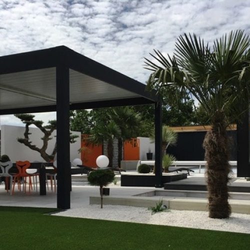 Pergola