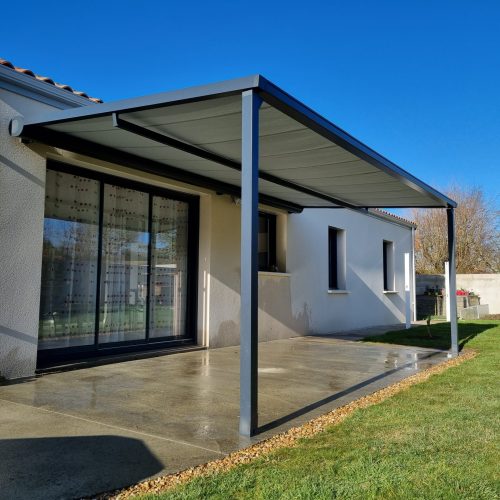 Pergola
