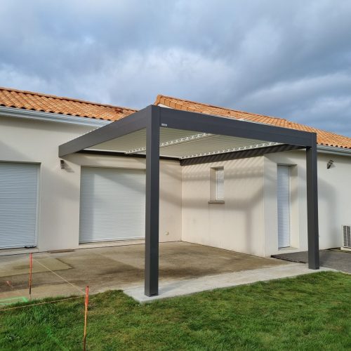 Pergola