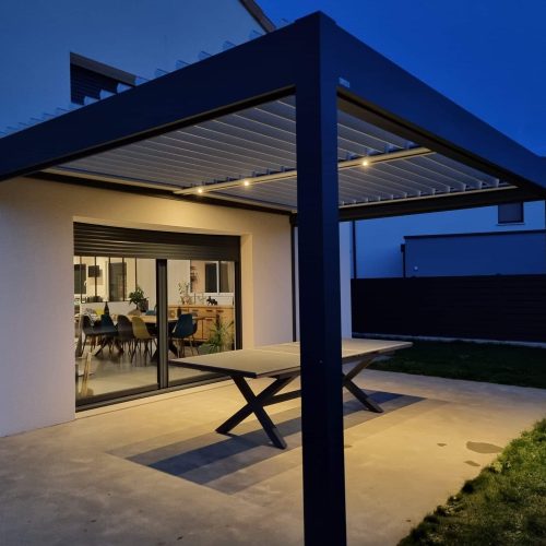 Pergola