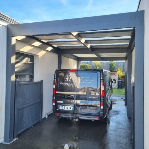 Carport