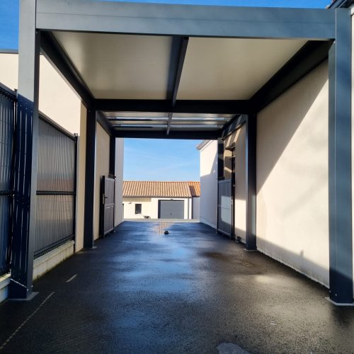 Carport