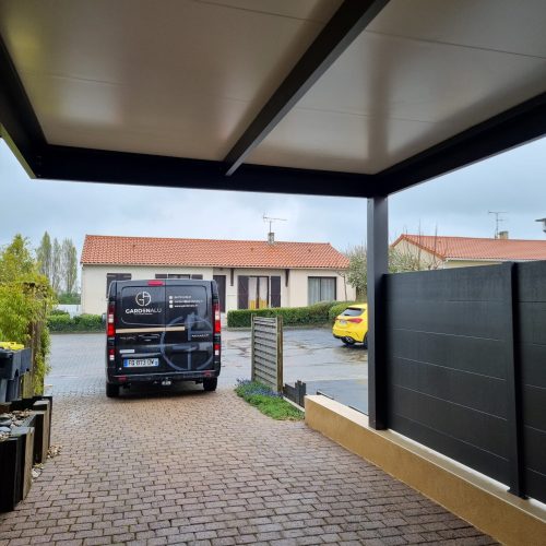 Carport