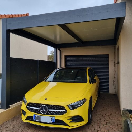 Carport