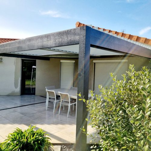 Pergola