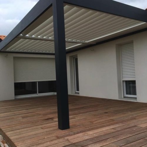 Pergola