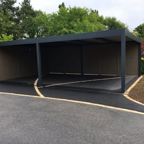 Carport