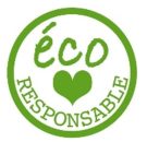 Logo éco responsable