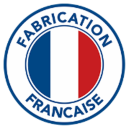 Logo fabrication française