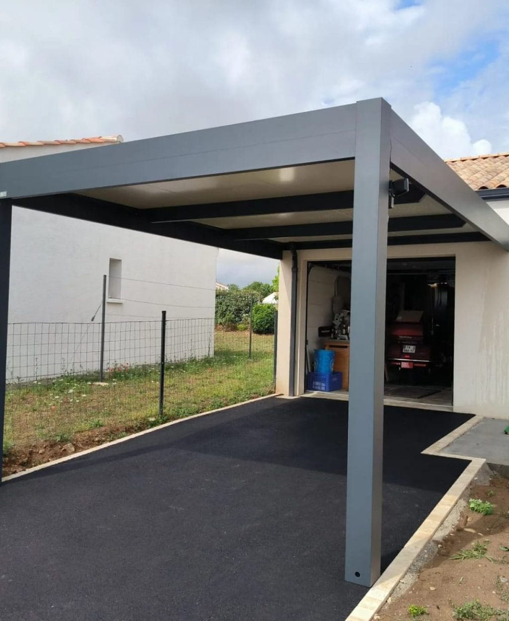 carport jardsurmer