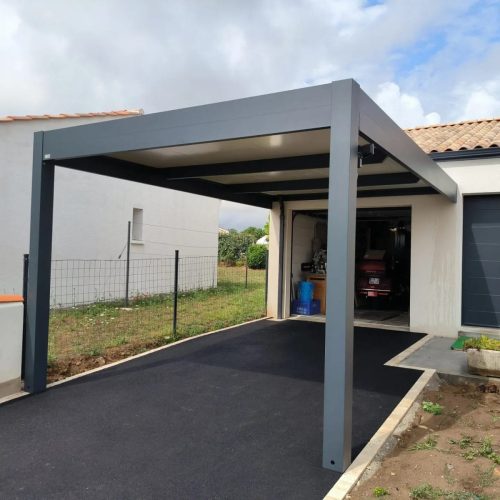 carport jardsurmer
