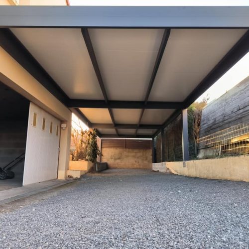 carport saint-germain
