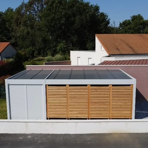 carpot ciel