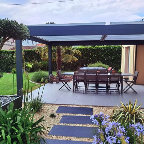 Pergola